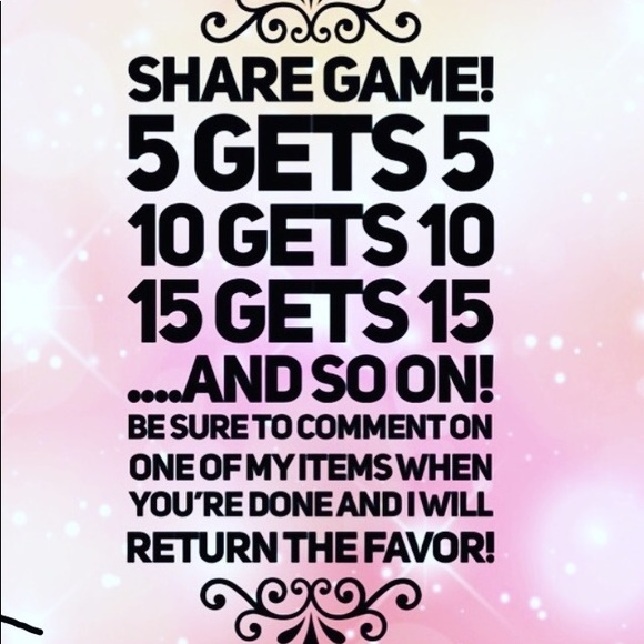 Meet your Posher, Arielle - Picture 1 of 2